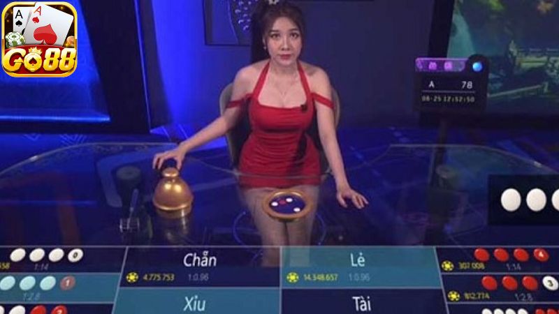 Hình thức cửa cược xóc đĩa online hot hit nhất 