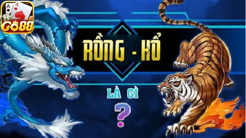 Tổng quan về game Rồng hổ