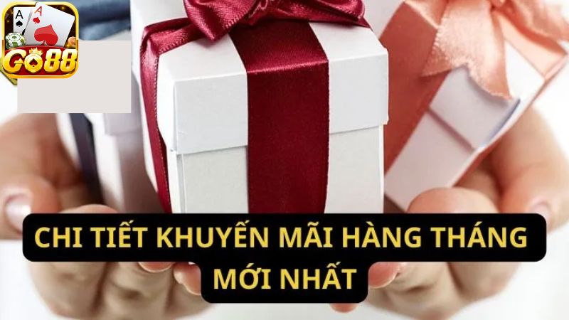 Khái quát về chương trình ưu đãi hấp dẫn