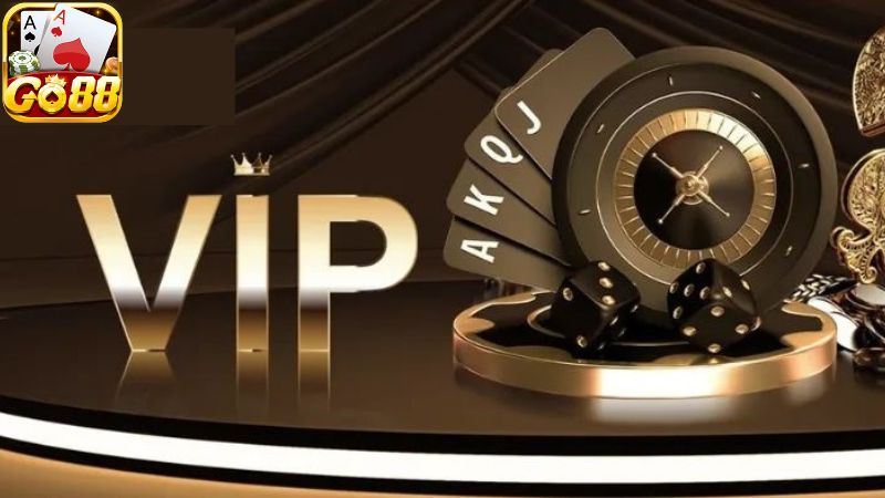 Sức hút của sự kiện khuyến mãi VIP GO88