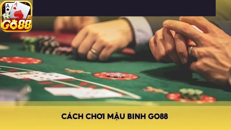 Cược thủ cần nắm vững luật chơi cơ bản 