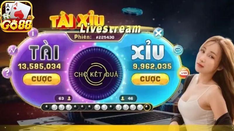 Những kinh nghiệm khi tham gia tài xỉu Livestream thắng lớn