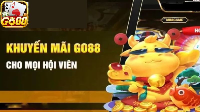 Các ưu đãi hot nhất 2025 trên cổng game