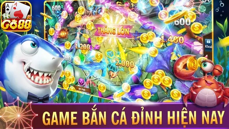 Tổng hợp ưu điểm hấp dẫn hàng triệu người chơi của tựa game