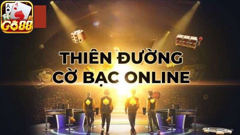 Ưu điểm vượt trội khi thành viên đăng ký tại GO88